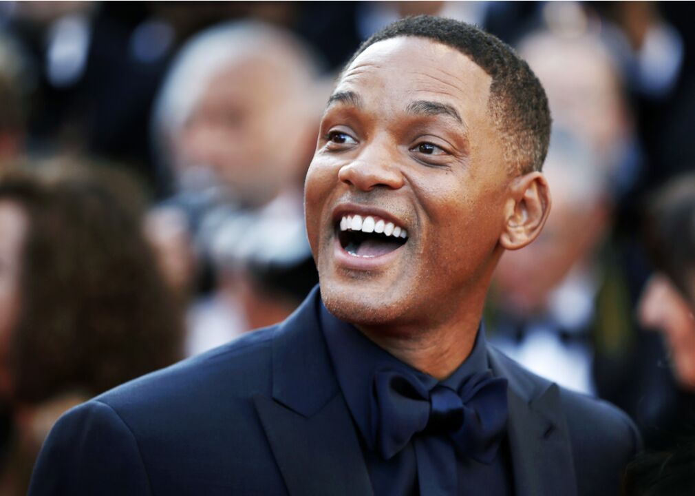 Will Smith
